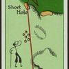 Mr. Rabbit's round--8th hole.