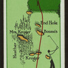 Mr. Tiger's round--9th hole.