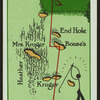 Mr. Everyman's round--9th hole.