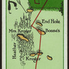 Mr. Rabbit's round--9th hole.