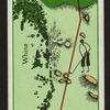Mr. Tiger's round--10th hole.