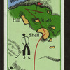 Mr. Everyman's round--11th hole.