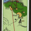 Mr. Rabbit's round--11th hole.