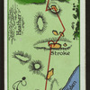 Mr. Rabbit's round--12th hole.