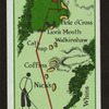 Mr. Tiger's round--13th hole.