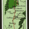 Mr. Everyman's round--13th hole.