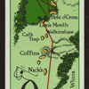 Mr. Rabbit's round--13th hole.