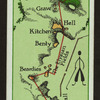 Mr. Rabbit's round--14th hole.