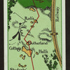 Mr. Rabbit's round--15th hole.