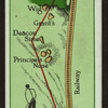 Mr. Tiger's round--16th hole.