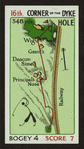 Mr. Rabbit's round--16th hole.