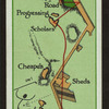 Mr. Rabbit's round--17th hole.