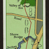Mr. Tiger's round--18th hole.