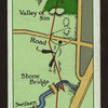Mr. Rabbit's round--18th hole.