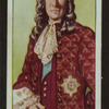 King James II.