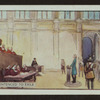 Peter Blood sentenced to exile.