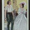 Peter Blood scorns Arabella.