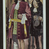 Governor Steed.