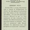 Jeremy Pitt.