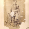 General Staff Officer, cir. 1908