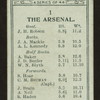 C.M. Buchan, The Arsenal.