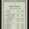 J. Gittins, Barnsley.