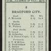 J. Poole, Stratford City.