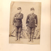 Field Artillerymen, cir. 1908