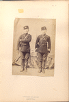 Field Artillerymen, cir. 1908