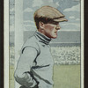 J. Dawson, Burnley.