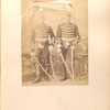 Life Guard Cavalry squadron, cir. 1908