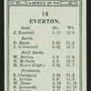 H. Hart, Everton.