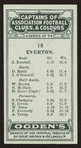 H. Hart, Everton.