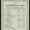 C. Stephenson, Huddersfield Town.