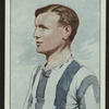 J. Baker, Leeds United.