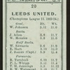 J. Baker, Leeds United.
