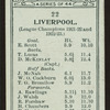 D. McKinlay, Liverpool.