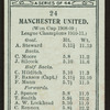 F. Barson, Manchester United.