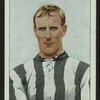 F. Hudspeth, Newcastle United.