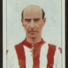 W. Gillespie, Sheffield United.