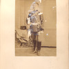 Officer of Artillery, cir. 1908