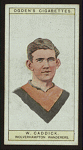 W. Caddick, Wolverhampton Wanderers.