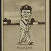 H. L. Collins.
