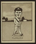 H. L. Collins.