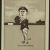 W. H. Ponford.