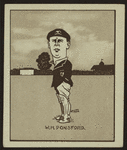 W. H. Ponford.