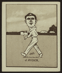 J. Ryder.