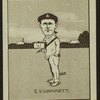 C. V. Grimmett.