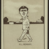 H. L. Hendry.