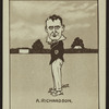 A. Richardson.